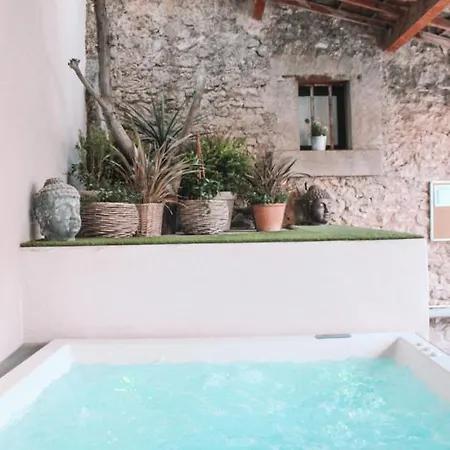 La Bastide Des Songes - Demeure D'hotes Guest house 3*