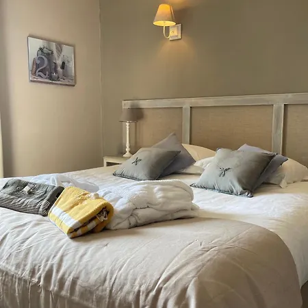 Guest house La Bastide Des Songes - Demeure D'hotes