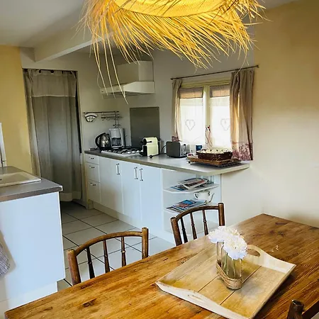 La Bastide Des Songes - Demeure D'hotes 3*