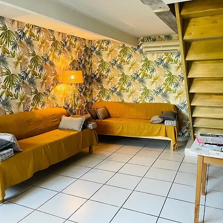 Guest house La Bastide Des Songes - Demeure D'hotes 3*