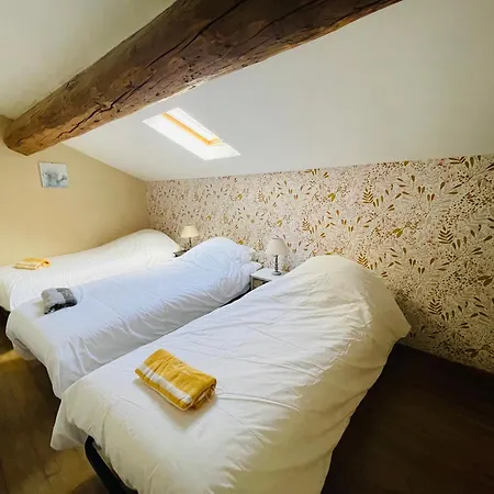 La Bastide Des Songes - Demeure D'hotes 3* Robion en Luberon