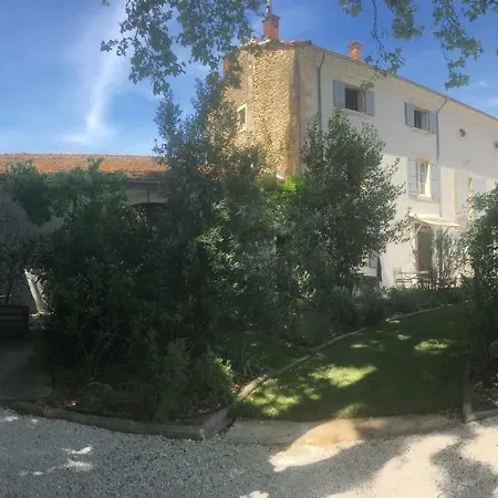 Guest house La Bastide Des Songes - Demeure D'hotes 3*