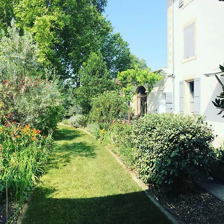 La Bastide Des Songes - Demeure D'hotes Robion en Luberon