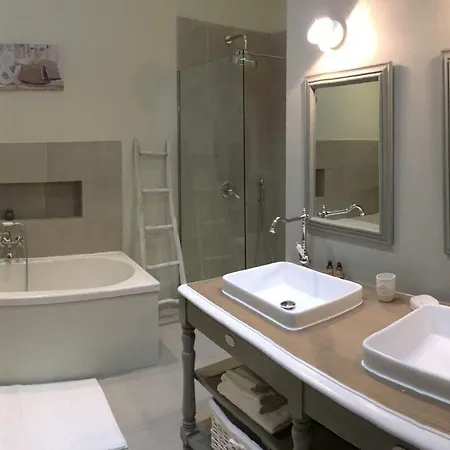 La Bastide Des Songes - Demeure D'hotes Guest house 3*