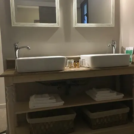 Guest house La Bastide Des Songes - Demeure D'hotes Robion en Luberon